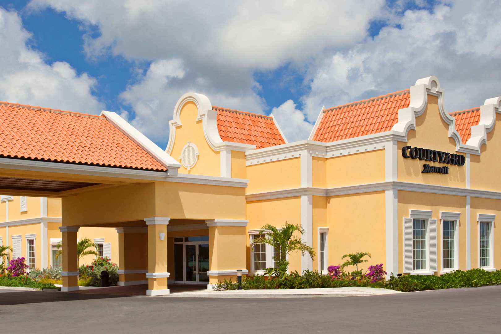 Corallium Hotel & Villas Bonaire
