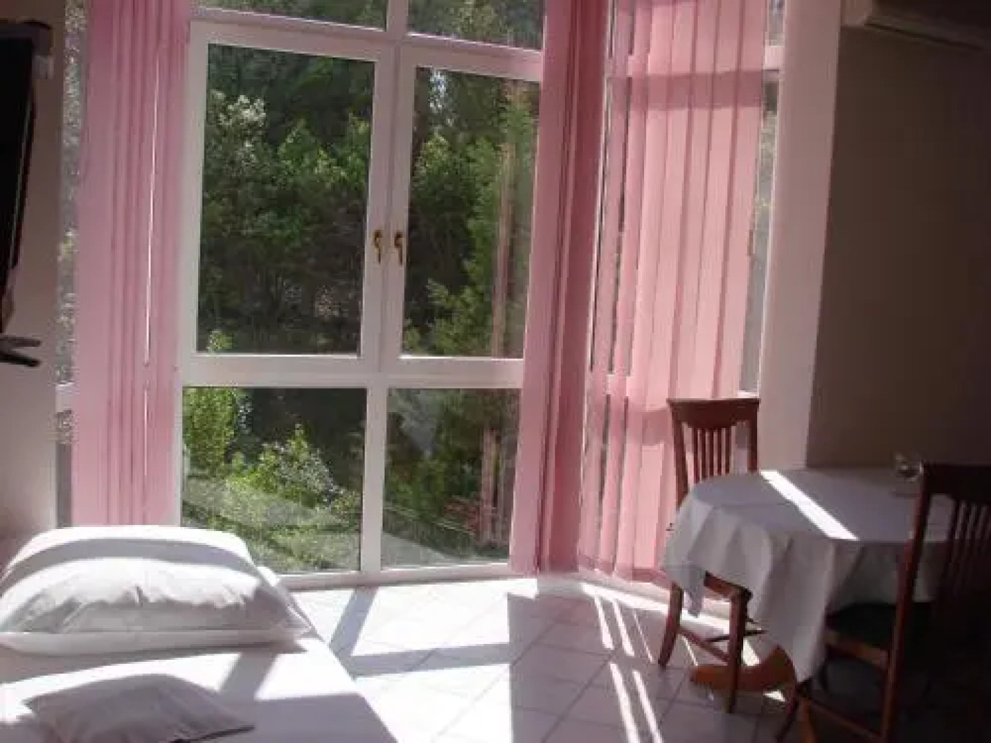 Apartments Happy Island Rab