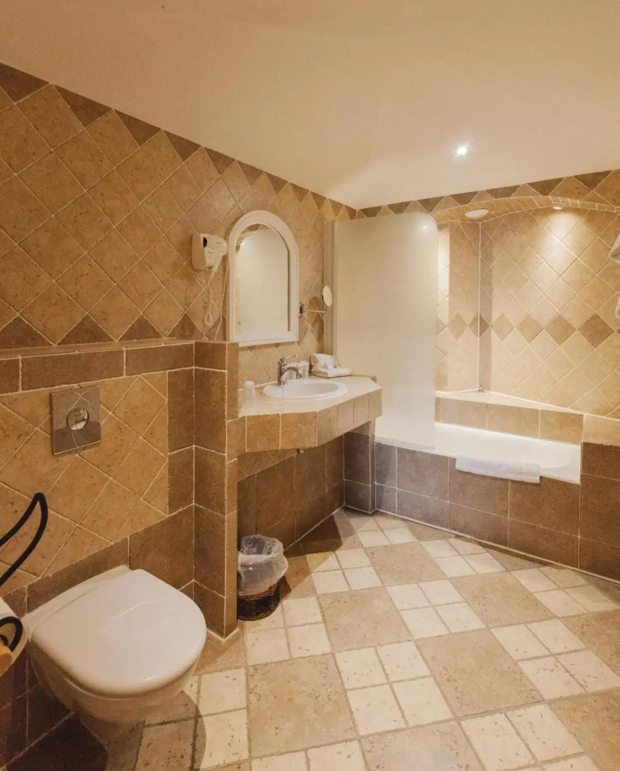 Hôtel Spa Restaurant l'Ostella