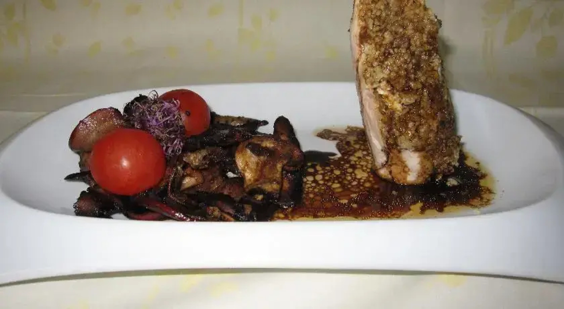 Hotel Restaurant Les Crapouilles