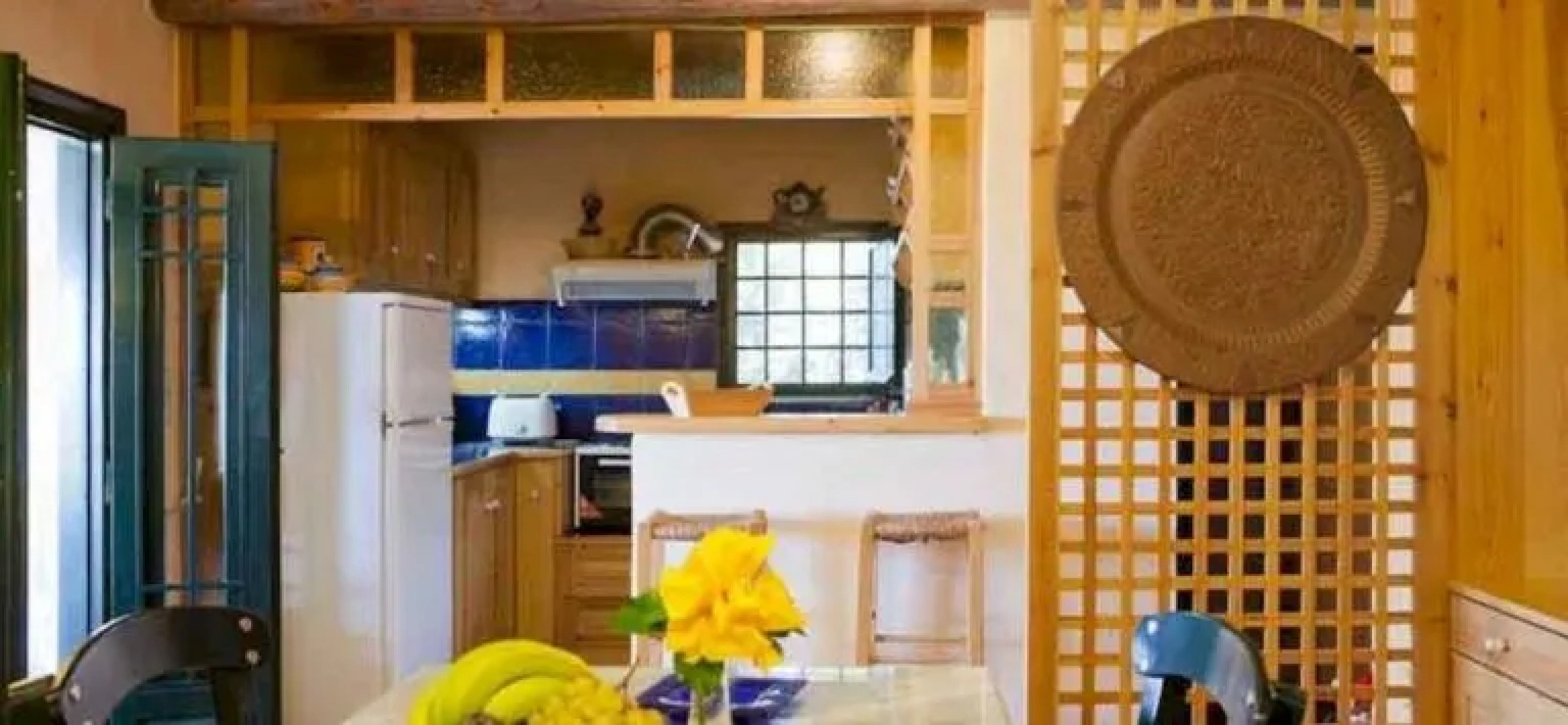 Kastellos Village - Agathes Houses