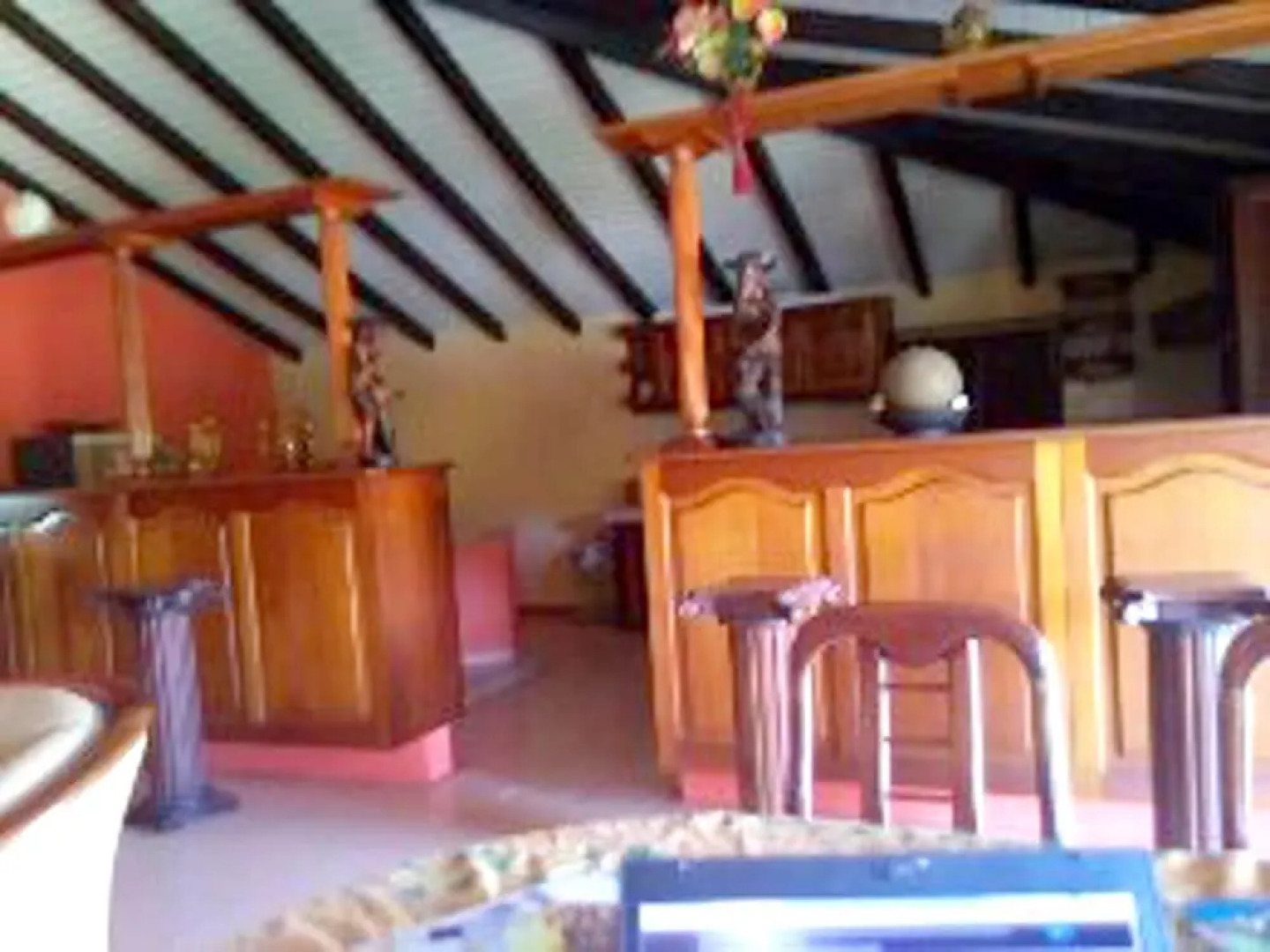 House With 3 Bedrooms in Petit Bourg, With Wifi - 2 km From the Beach