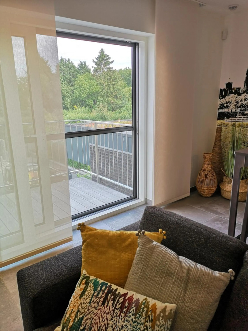 Vakantiewoning Atuatuca