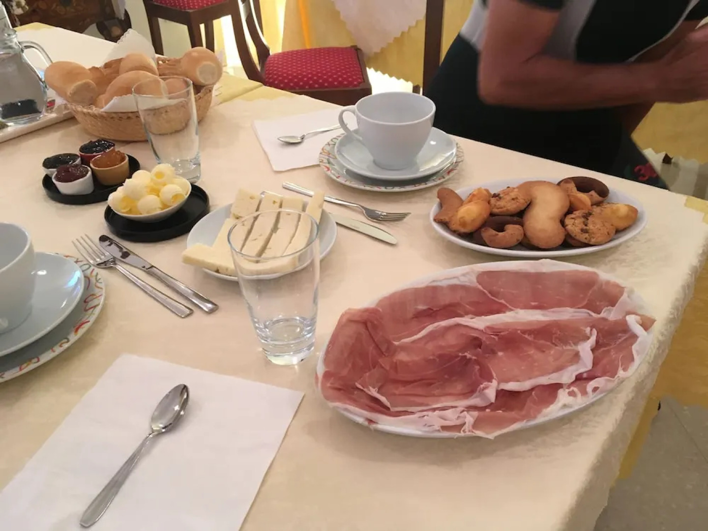 Agriturismo Dolcerisveglio