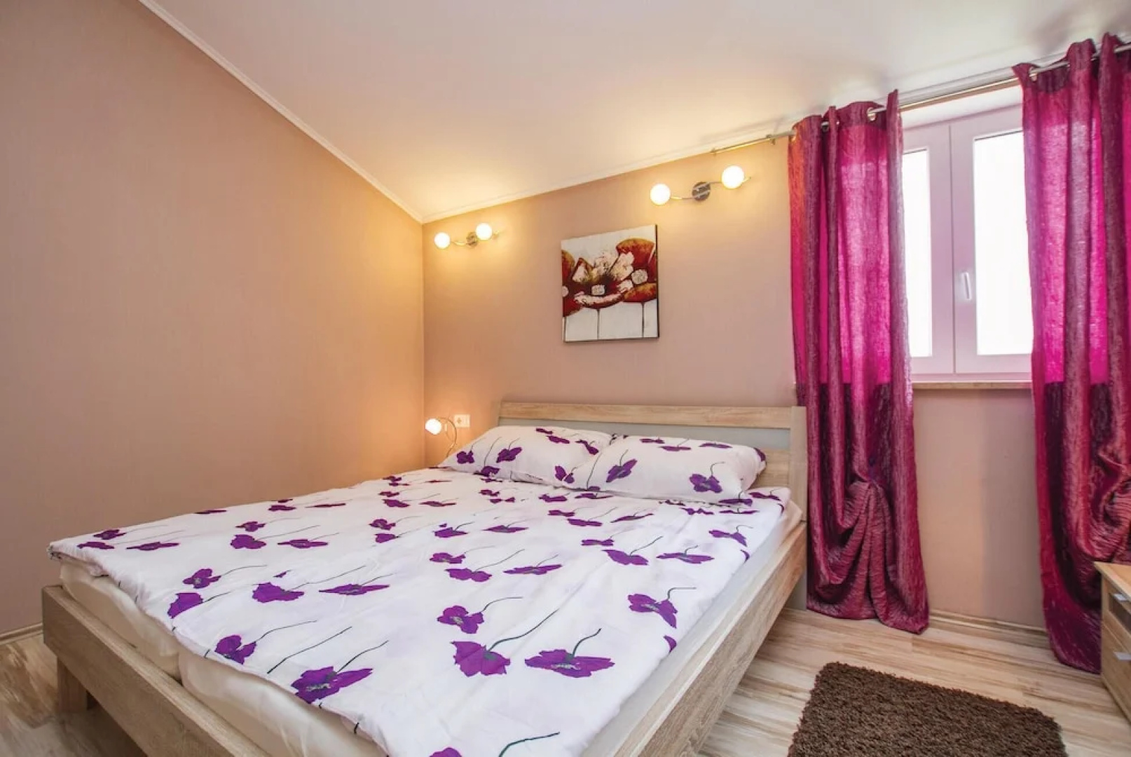 Nice Home in Labin With Wifi and 4 Bedrooms