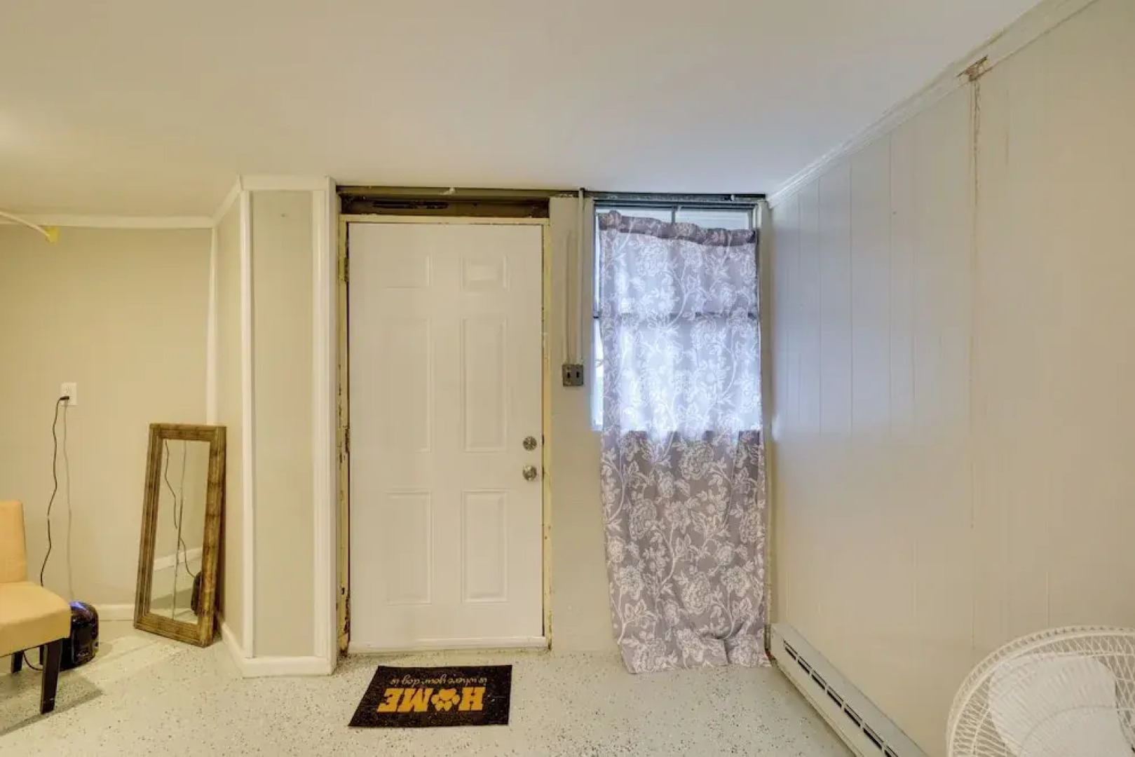 Studio 2 Mi to South Boston Speedway