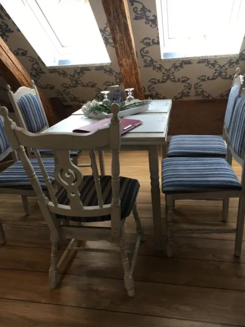 Haus Dompanorama-Kleines Ferienloft