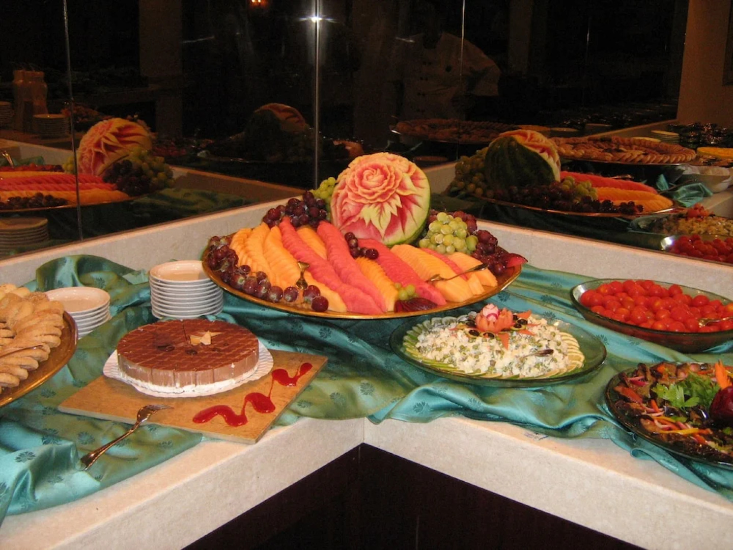 Jerusalem Gold Hotel