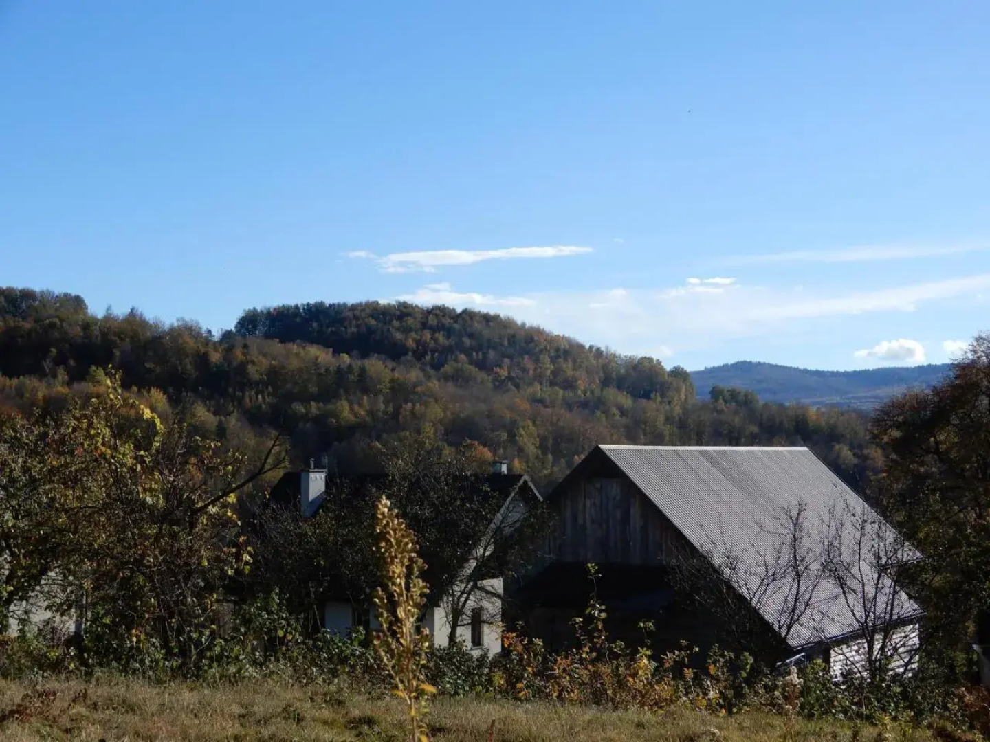 Gospodarstwo Gościnne Księżycówka