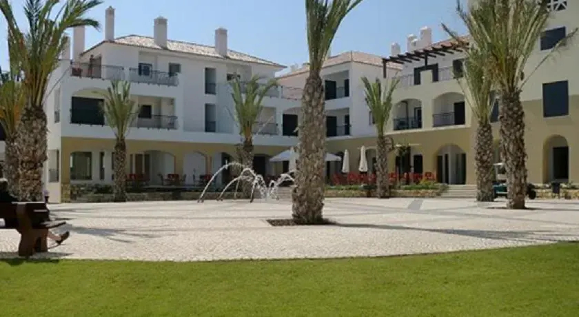 Opomar T3 Luxury Apartment