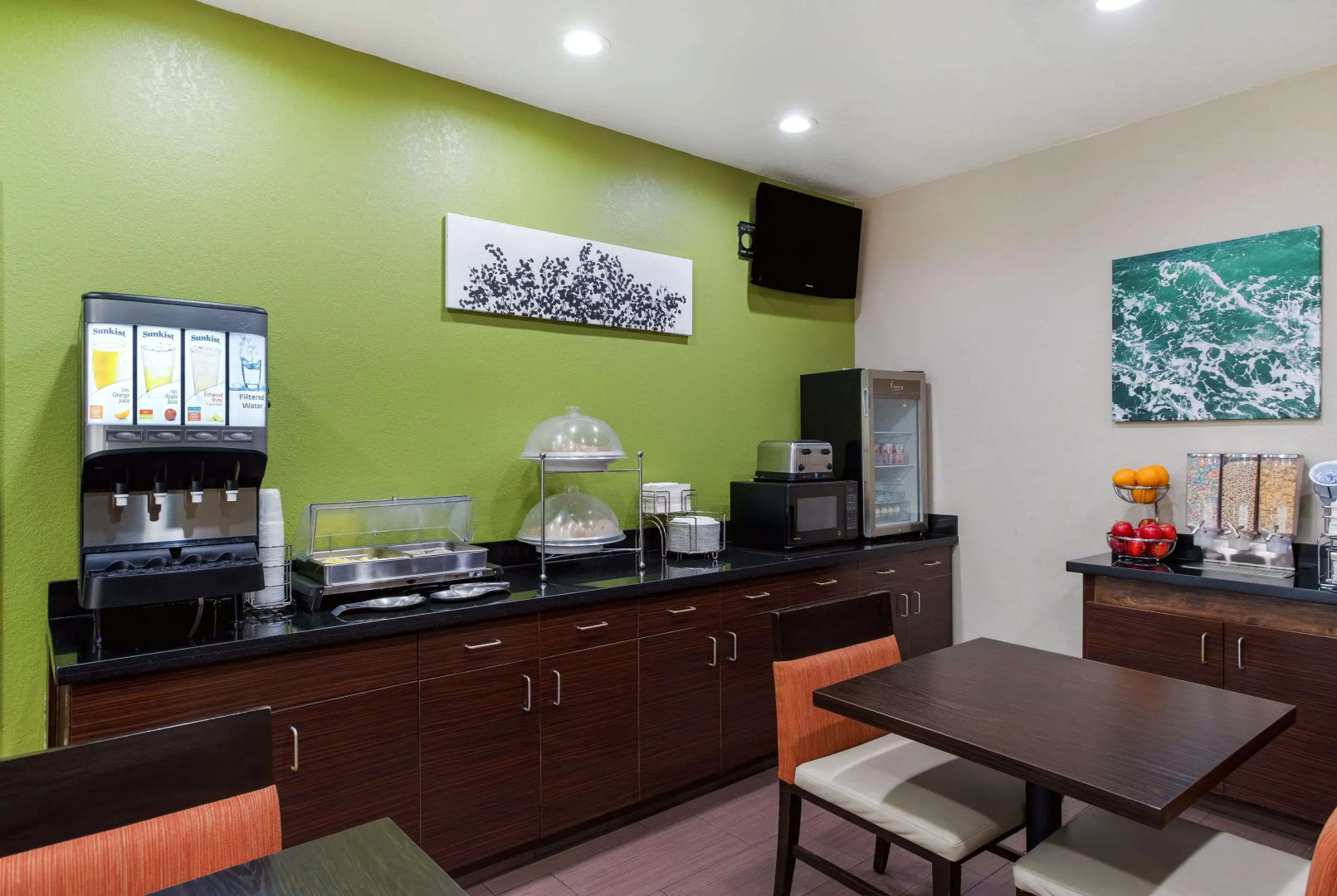 Sleep Inn University