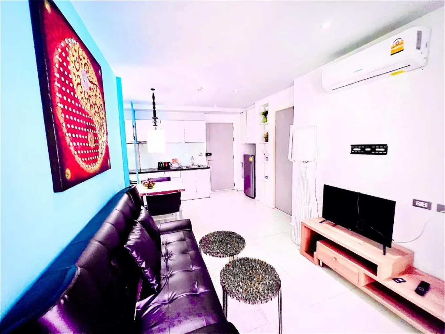 Atlantis Condo Resort by GPS