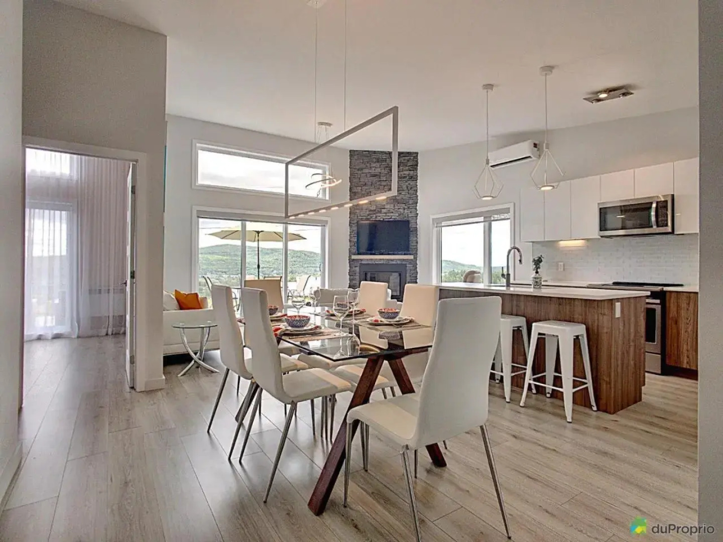 Le sommet du golf avec SPA