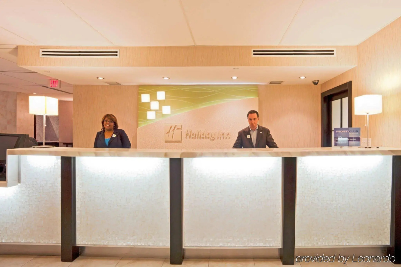 Holiday Inn Miami - International Airport by IHG