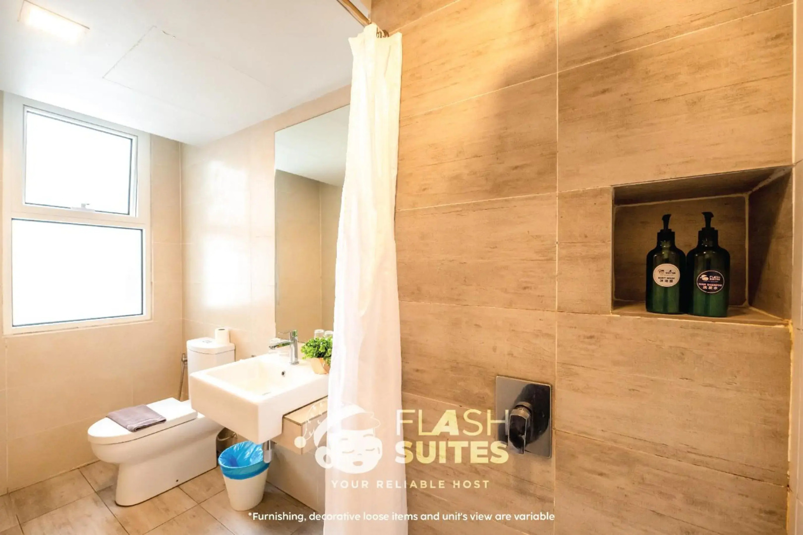 Windmill Premium Suites Genting Highland