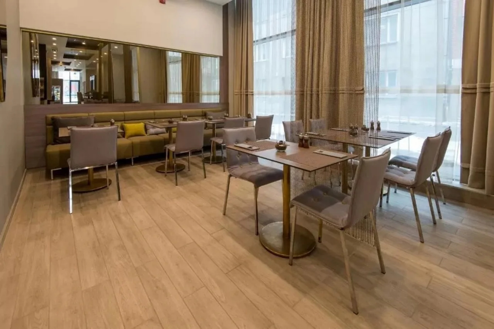 Residence Inn by Marriott Sarajevo