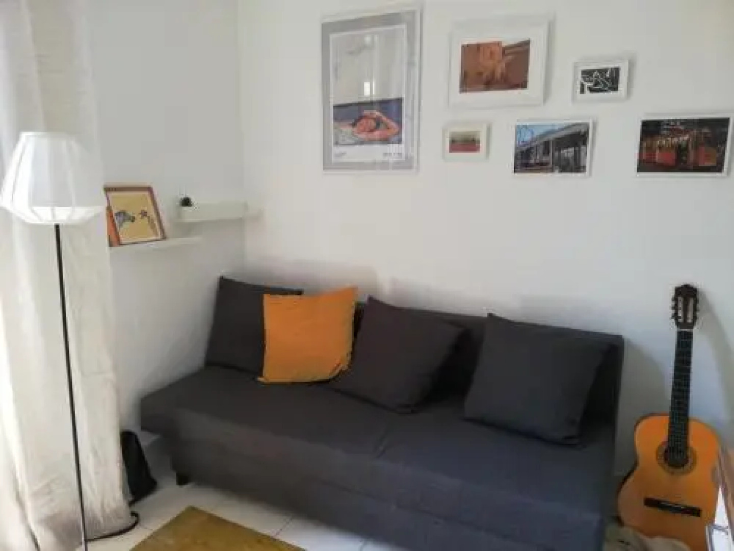 Résidence Villa Argentine