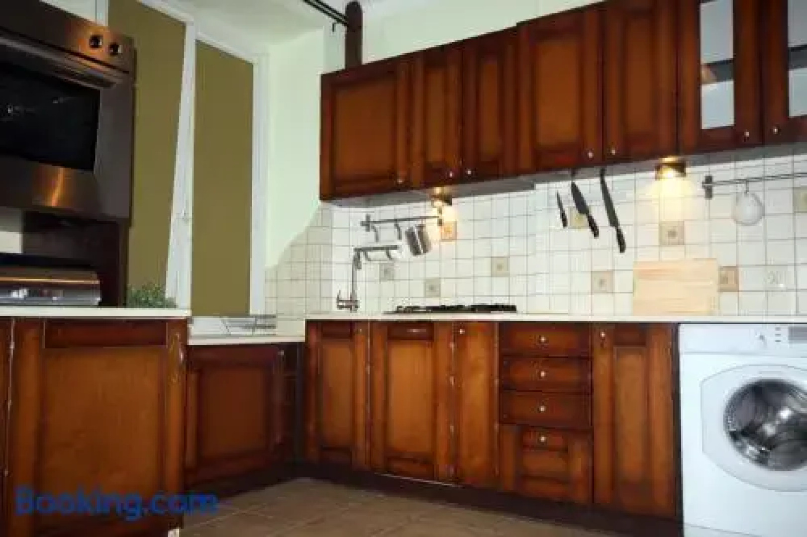 Velvet Łazienki Park Centrum