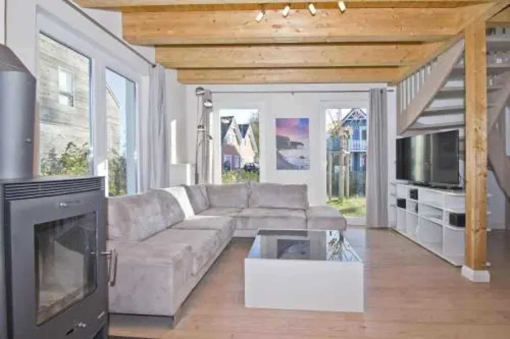 Ferienhaus Butje Butje