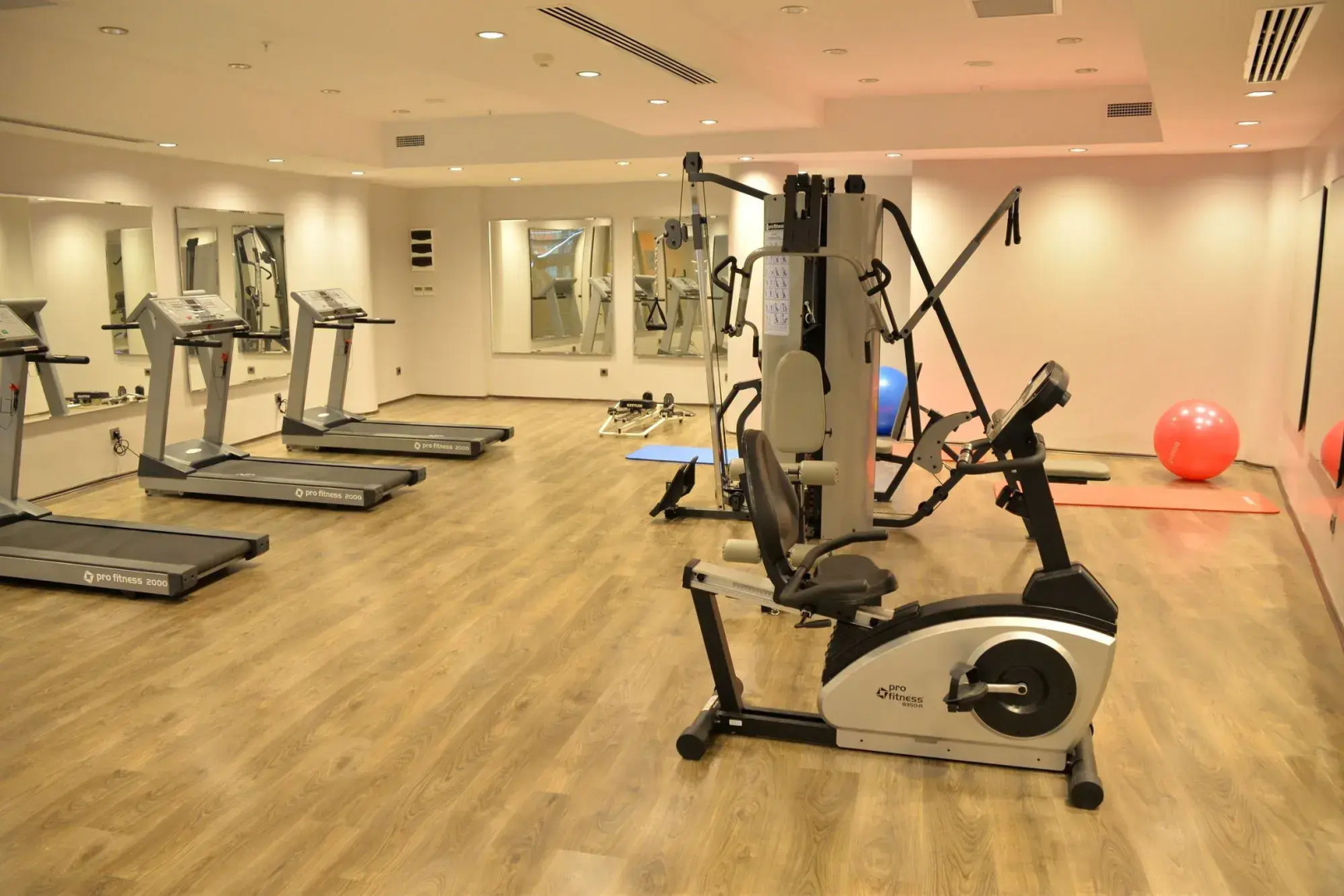 Doğa Thermal Health & Spa