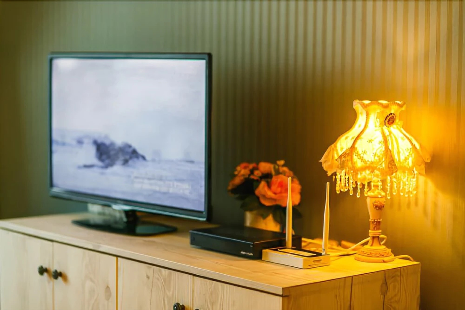 Seosan Sayblue Pension