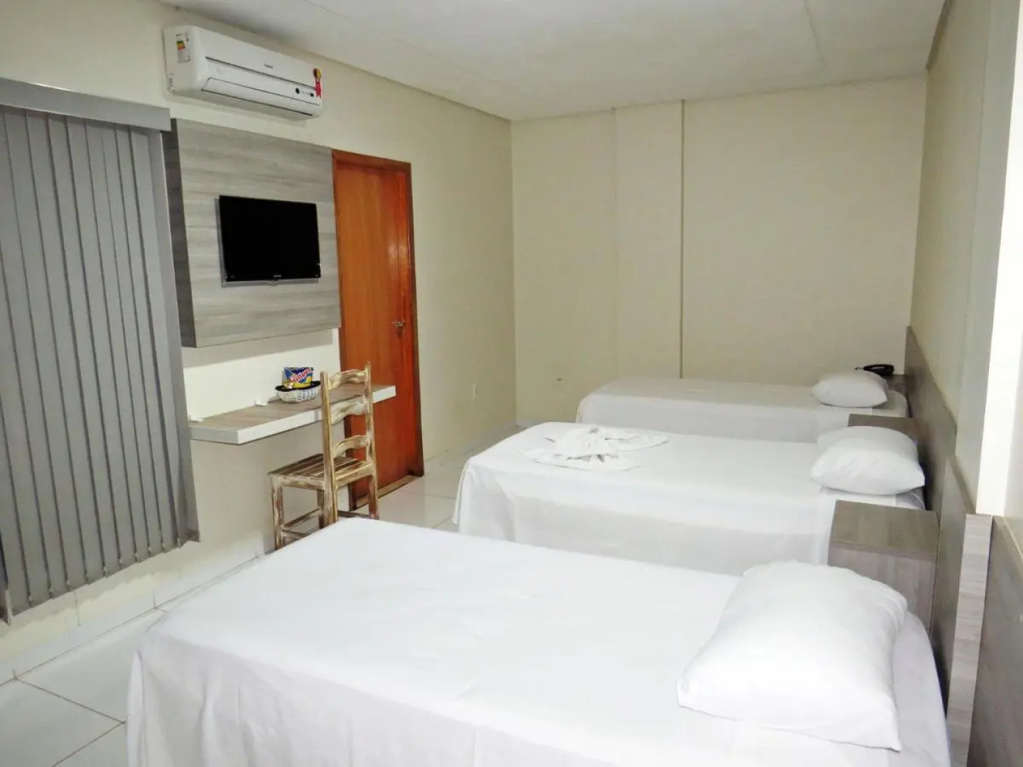 Hotel Rio Grande