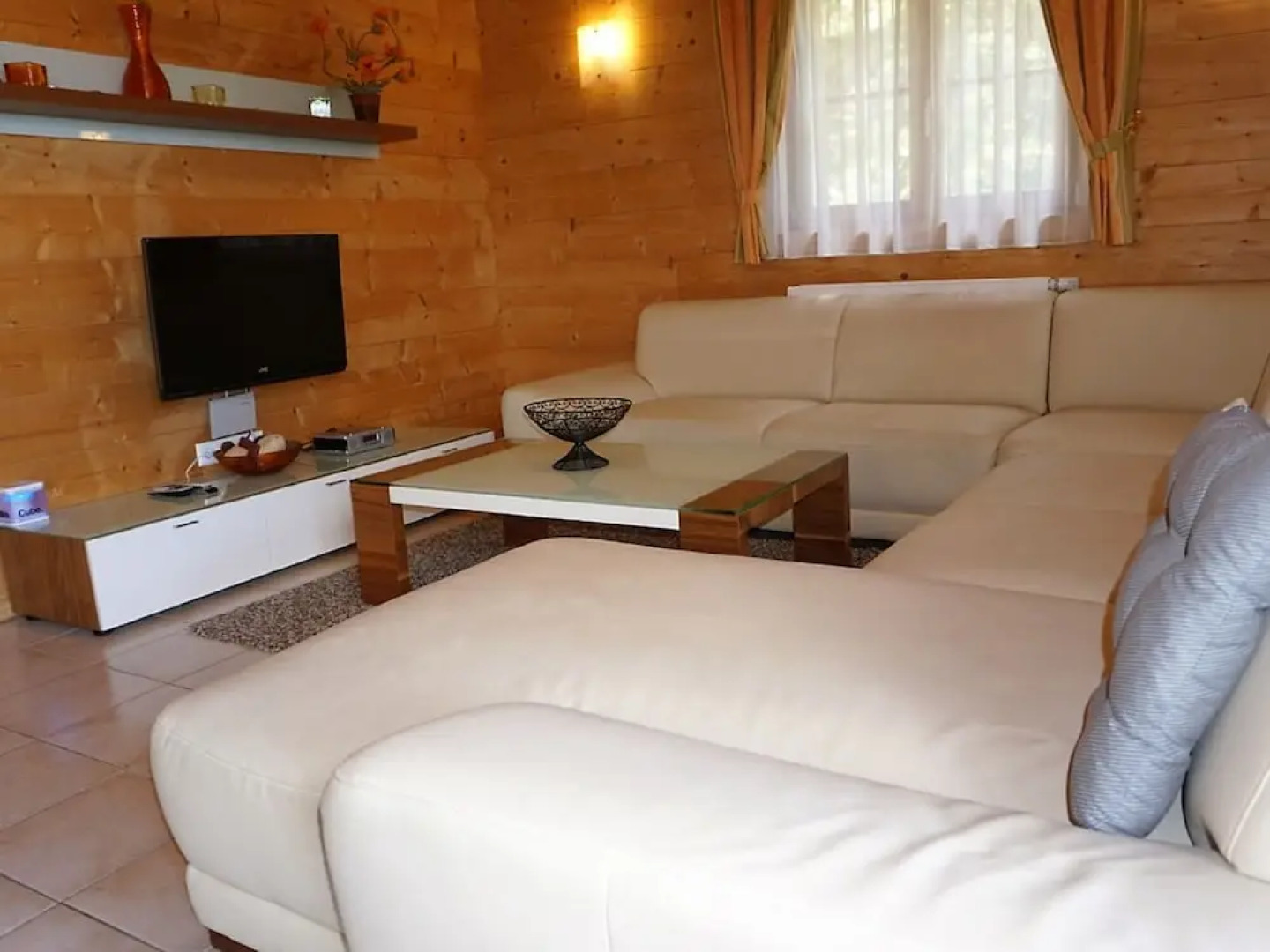 Spacious Chalet in Koralpe with Private Sauna