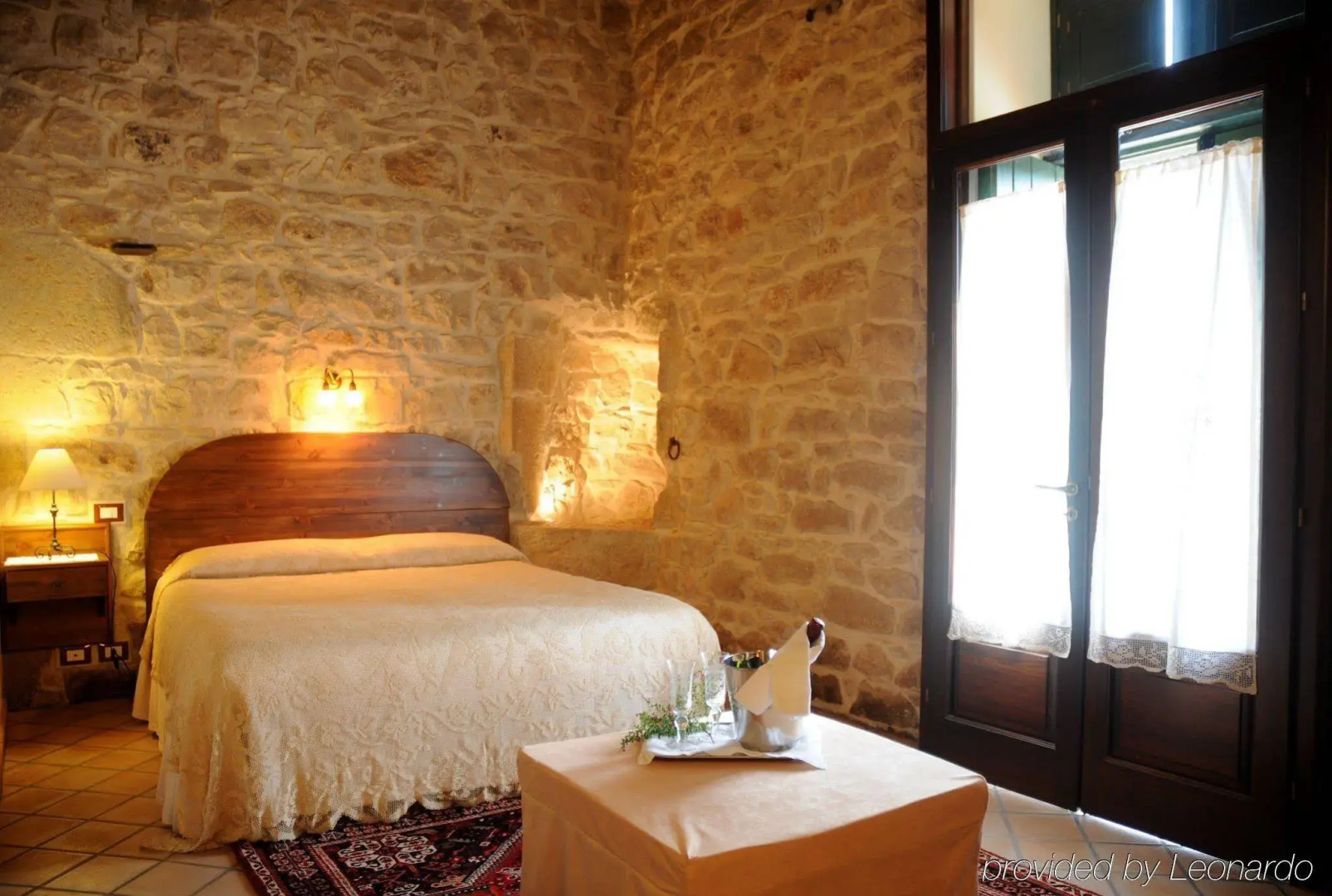 Torre Don Virgilio Country Hotel