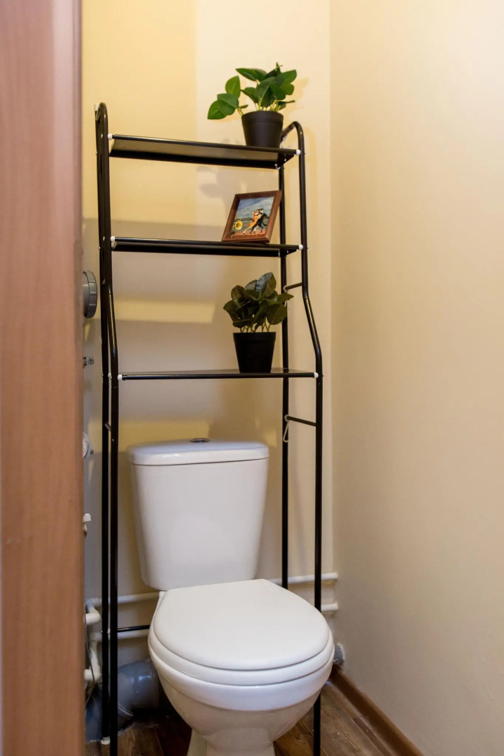 Апартаменты на улице Бабушкина 82 корпус 2