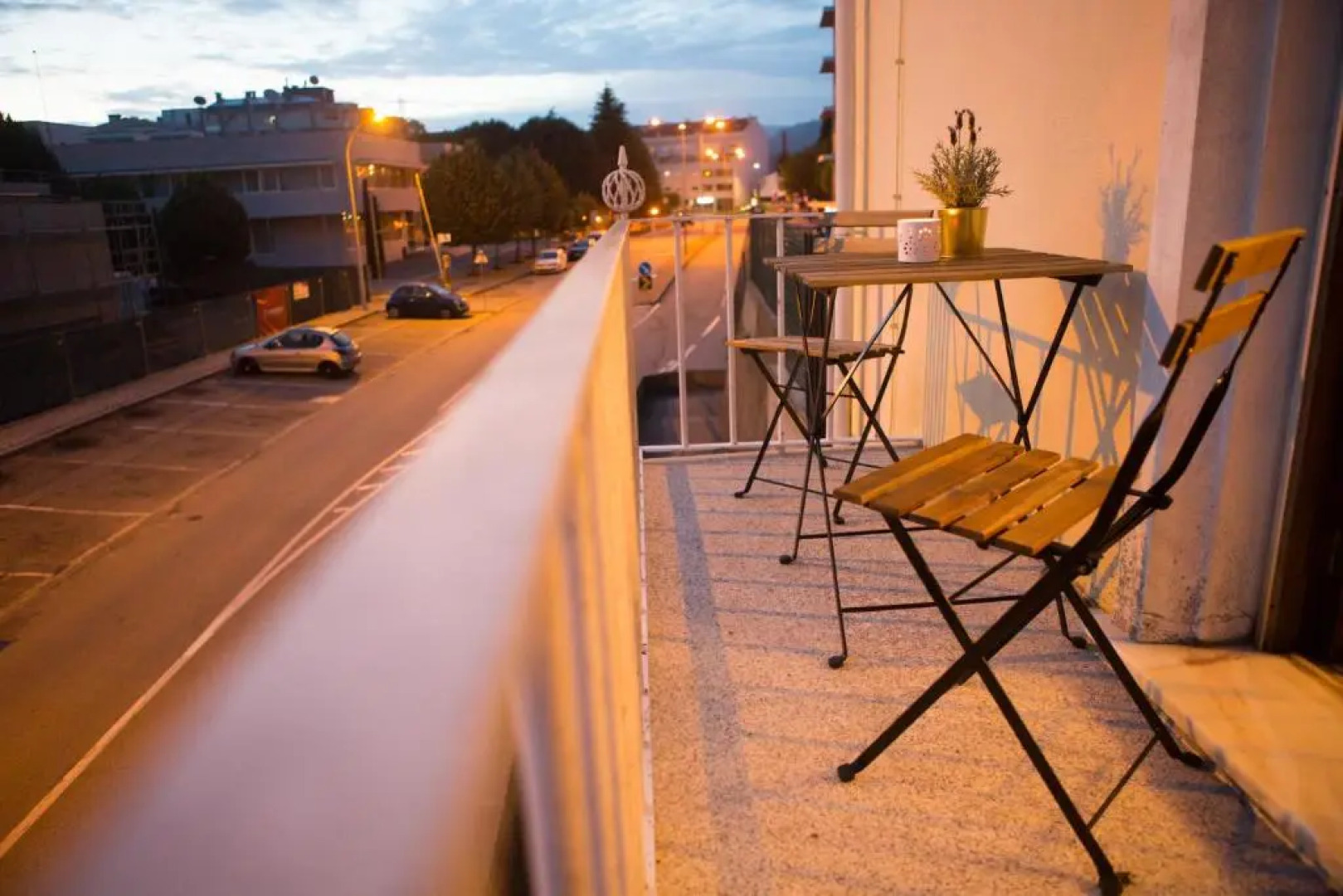 Hostel Casa Das Regadas