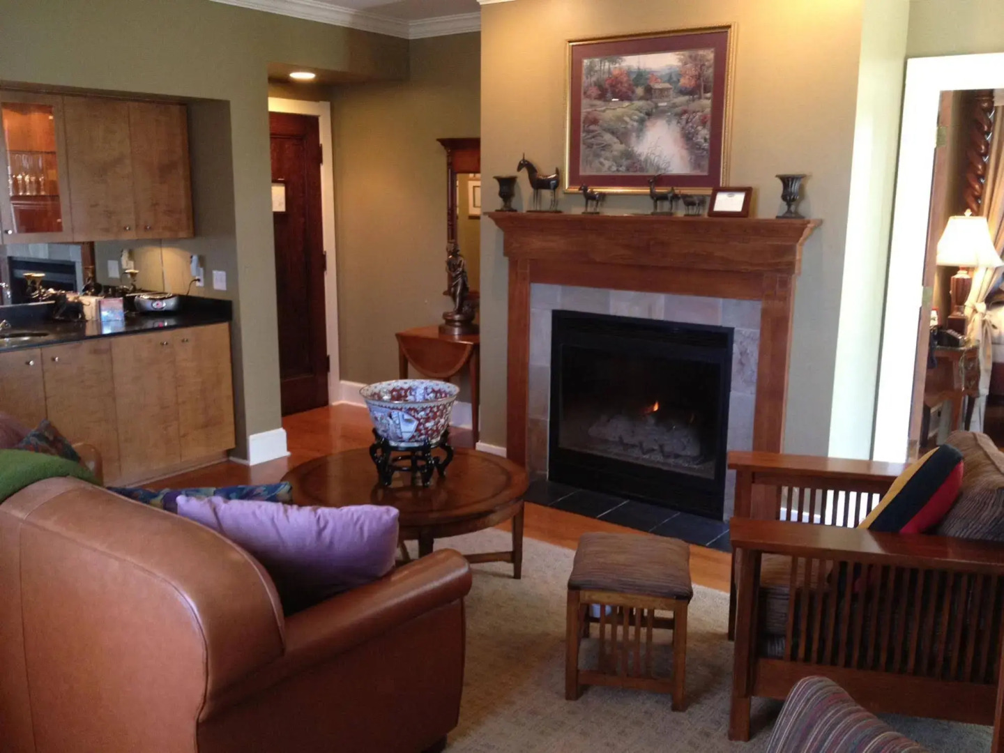 The Belvedere Inn & Restaurant