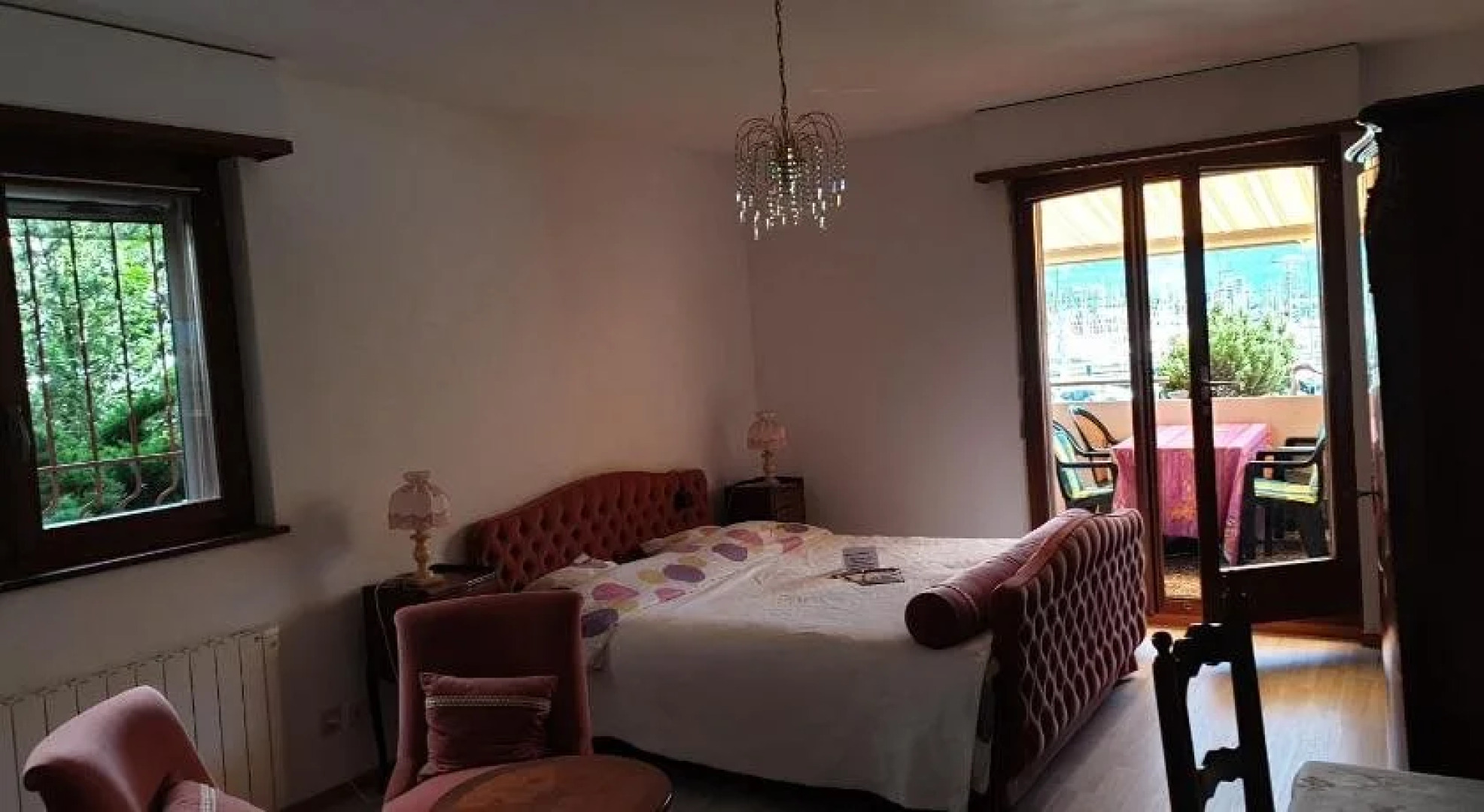 Chambres d'hôtes Valentin