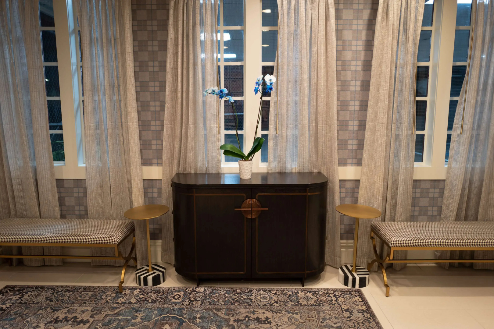 Hotel Fiona
