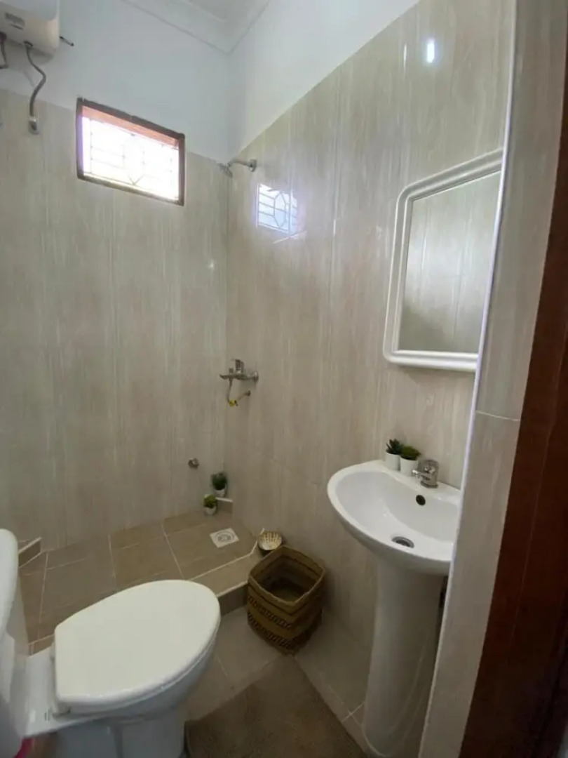 Pumzika Kendwa Villa