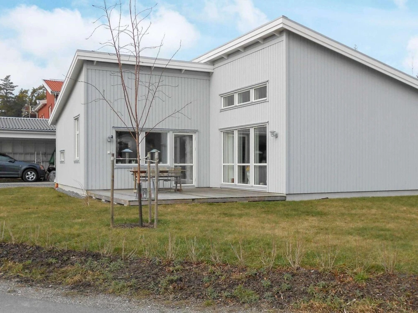 Holiday Home in Vallentuna