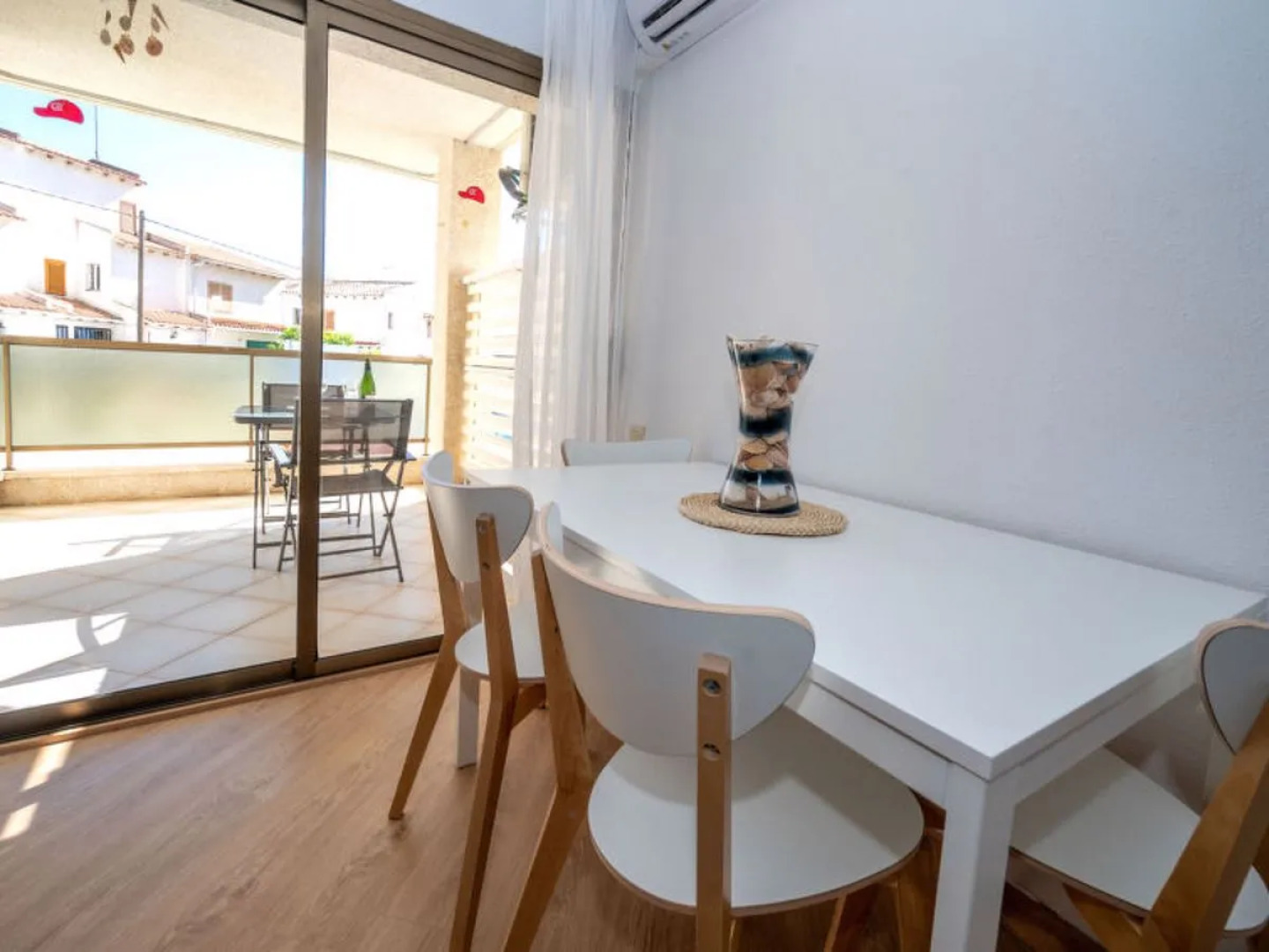 Apartment Mimasol Creixell