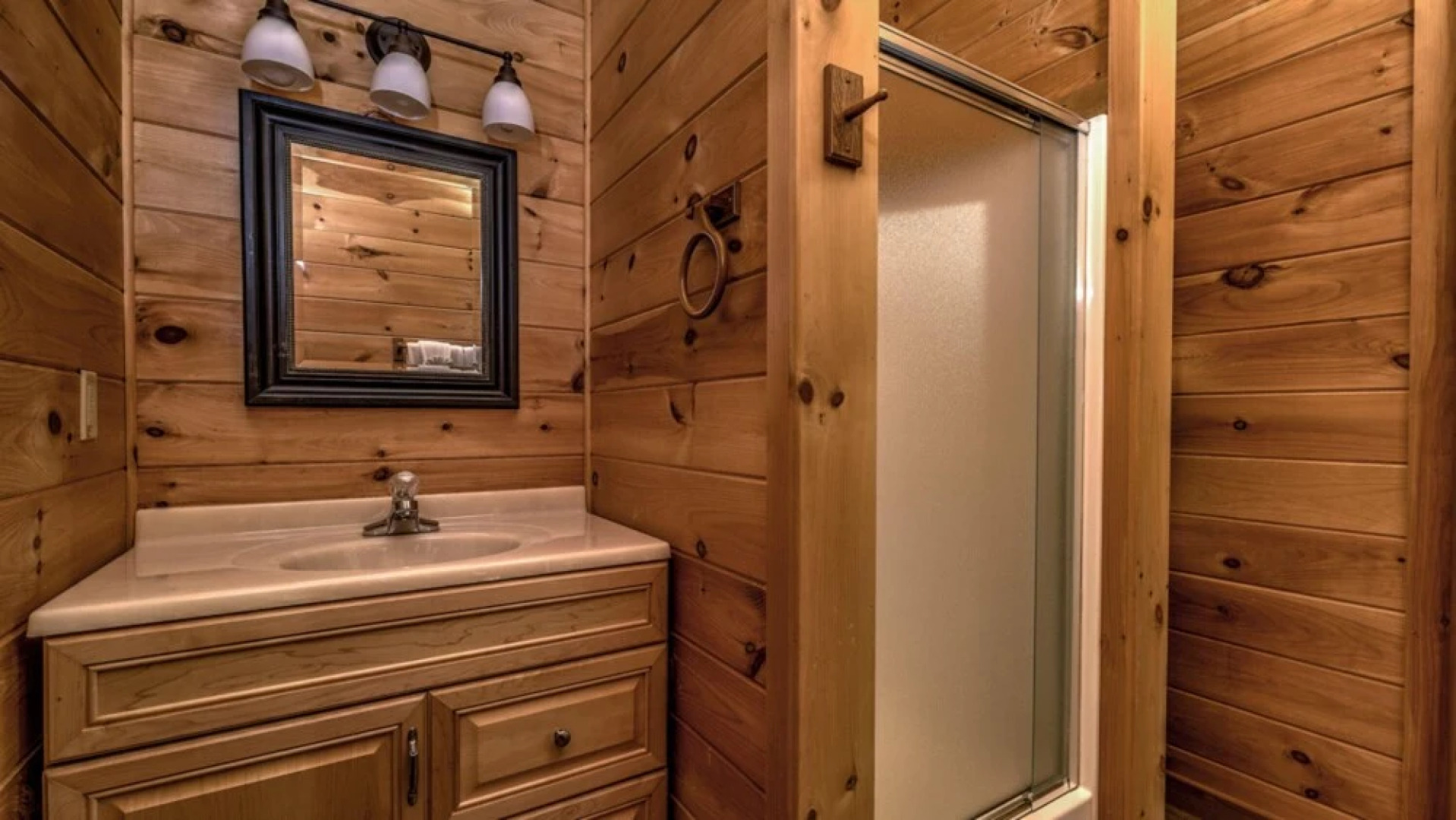 Cruach Mor by Escape to Blue Ridge