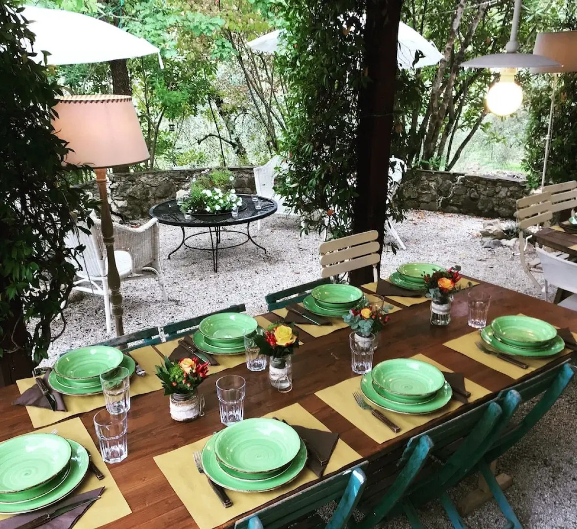 Villa Gaia