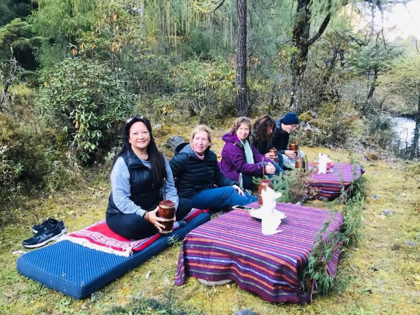 Jewel Kongchen Retreat & Spa