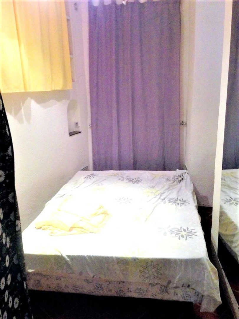 House With 2 Bedrooms in Muro, With Wonderful City View and Terrace -