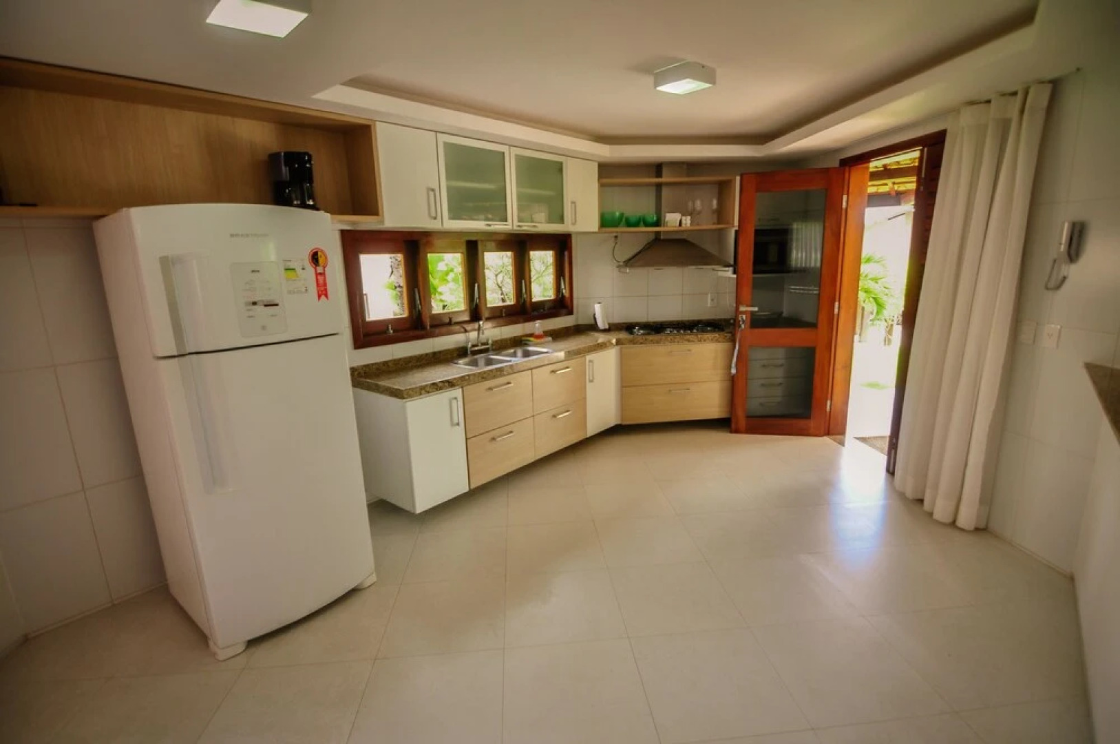 Eco Village Cumbuco - Casa Compartilhada