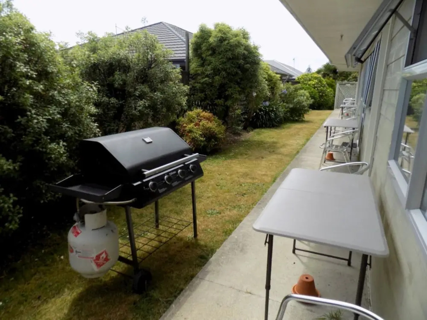 Abel Tasman Motel Motueka