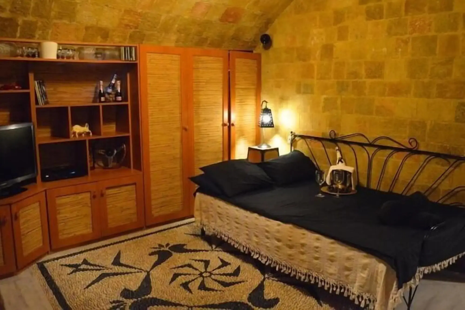 Medieval Villa