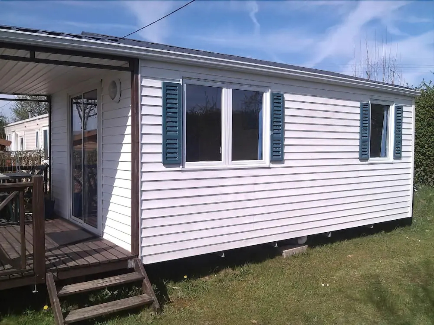 La Fontaine de l'Ermitage