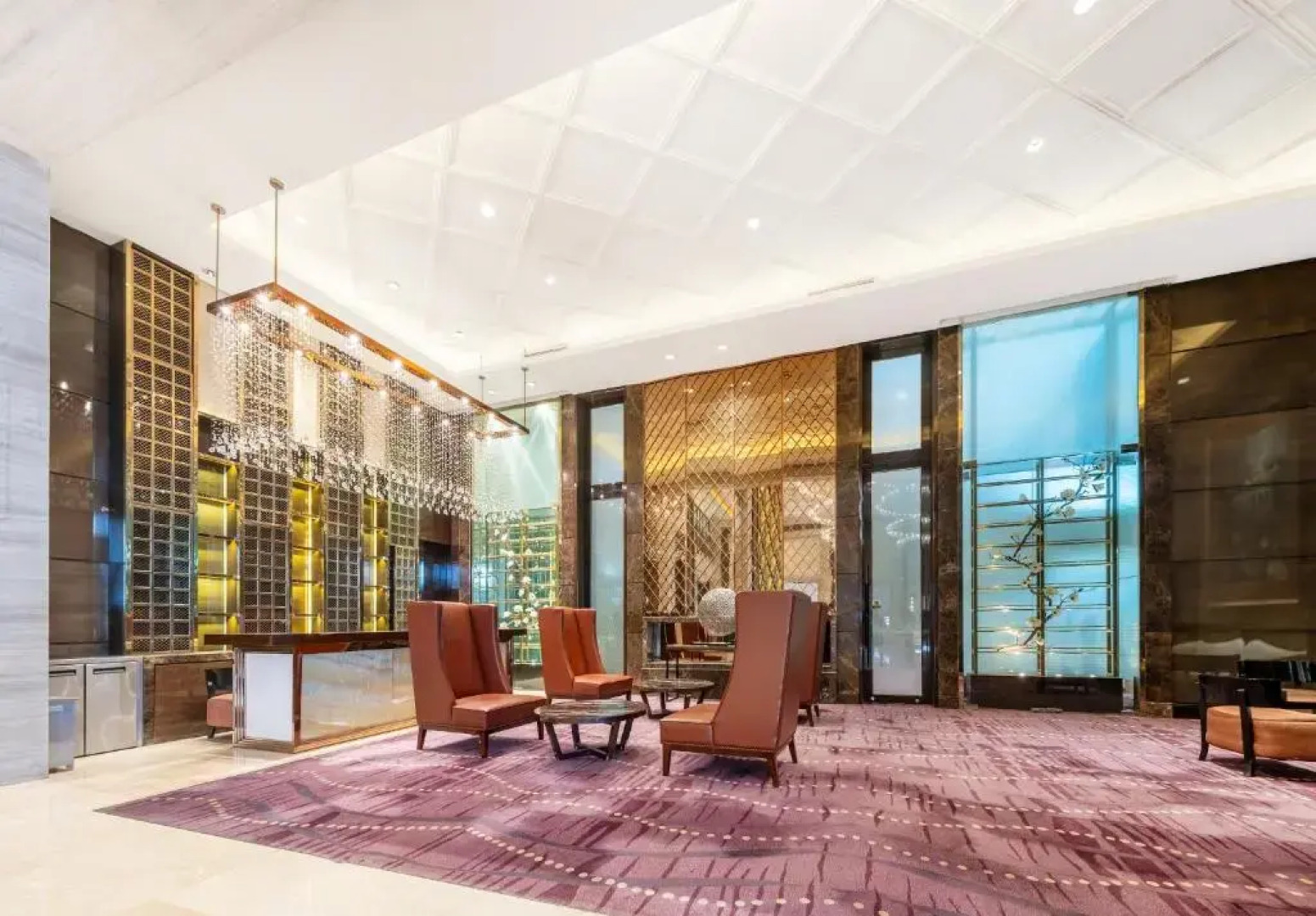 Wanda Realm Langfang