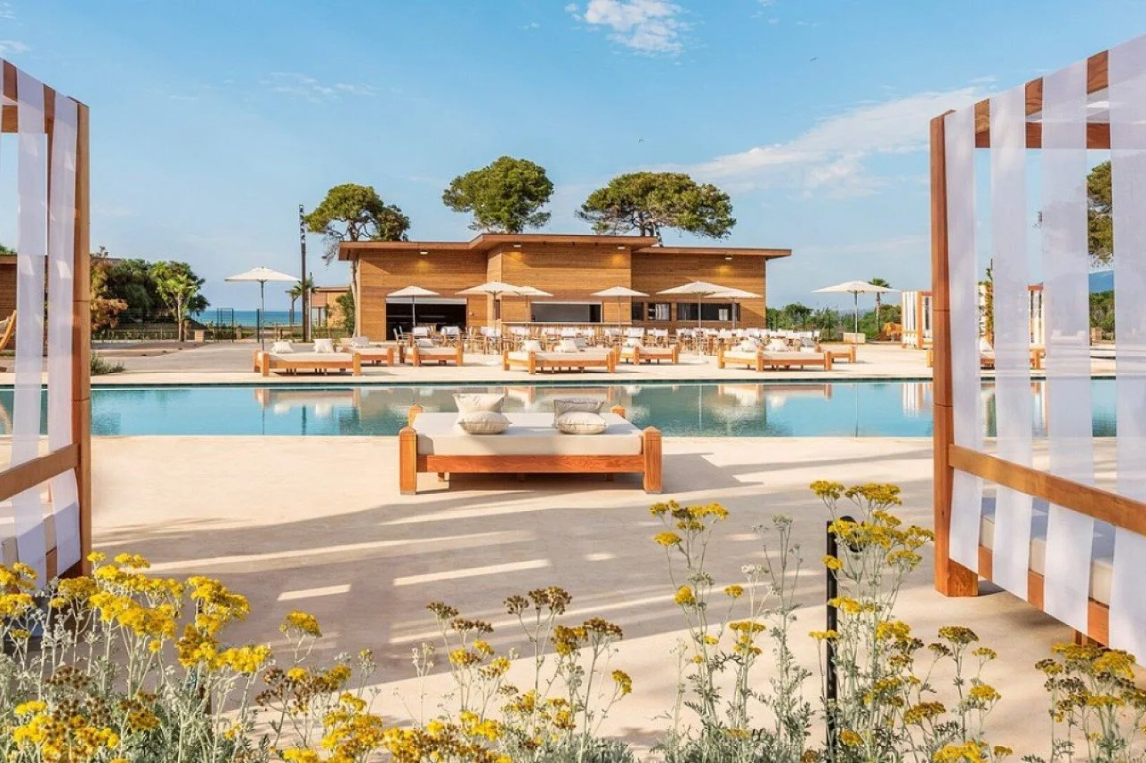 Radisson Blu Resort, Al Hoceima