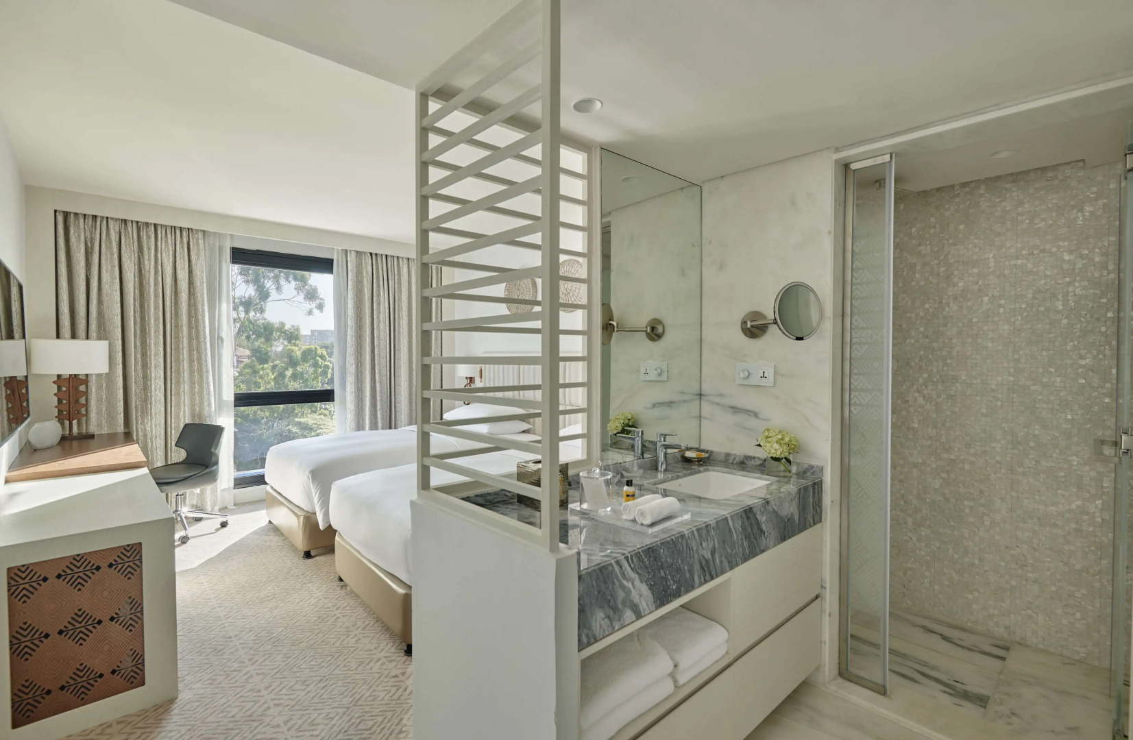 Hyatt Regency Addis Ababa