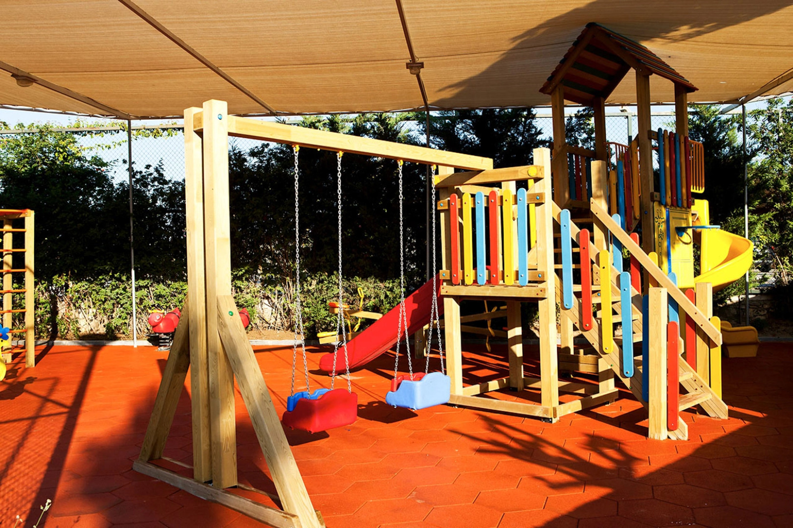 Calimera Side Resort