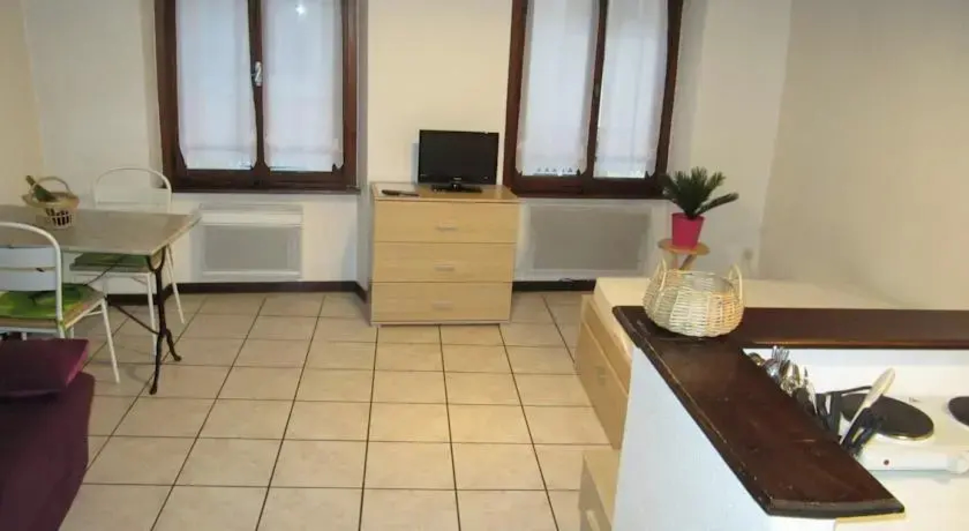 Studio Petit Rangen Alsace