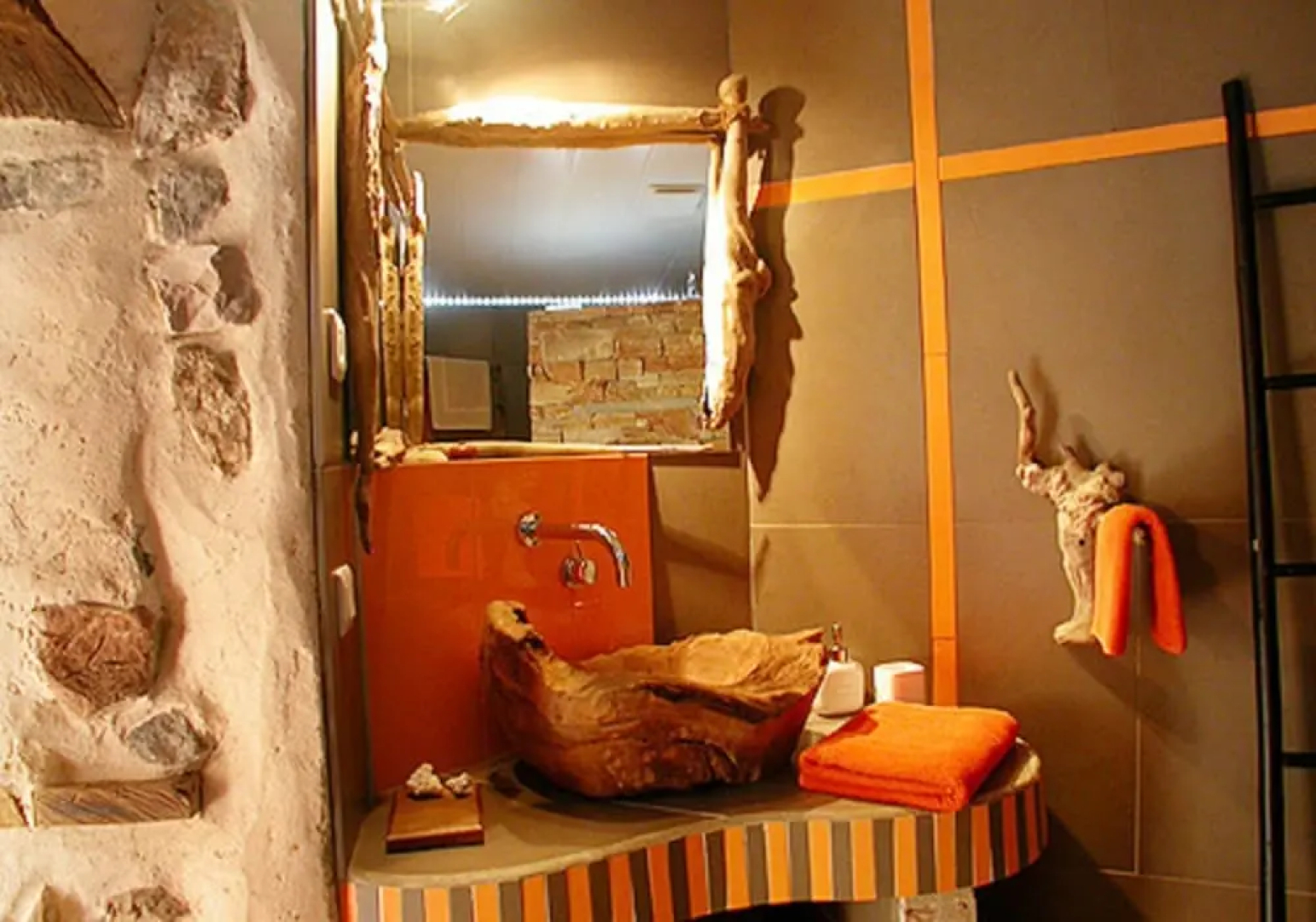 Le Manoir De Gémenos Gîte